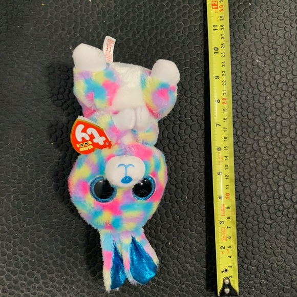 Lot of 5 TY - Picture 2 of 6